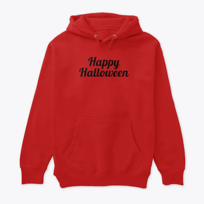 tshert happy halloween 2022